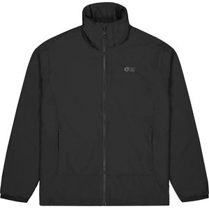 Picture Мъжко синтетично яке Picture Lanin Jacket Winter jacket - Black (004-6556-0114)
