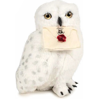 Play by Play Hedvika s dopisem Harry Potter 25 cm