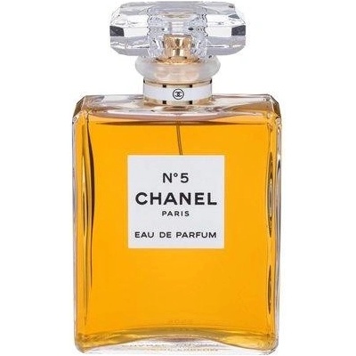 Chanel No.5 parfémovaná voda dámská 35 ml