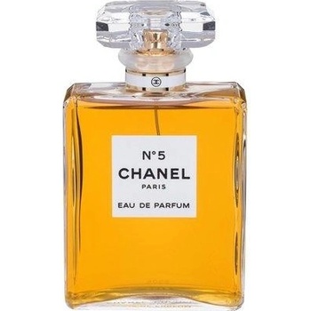 Chanel No.5 parfémovaná voda dámská 35 ml