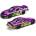 MINICHAMPS 1: 24 muppets std evert