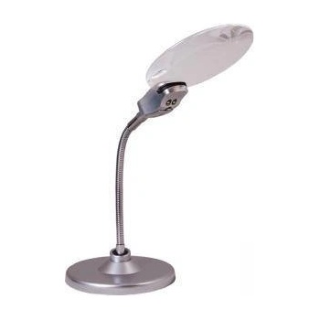 Levenhuk Лупа Levenhuk Zeno Desk D5, 70442