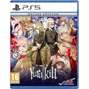 Hry na PS5 Yurukill: The Calumniation Games (Deluxe Edition)