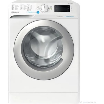 Image 1 of Indesit BWSE 71295X WSV EE