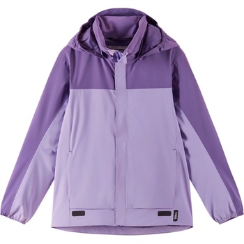 Reima Детско водоустойчиво яке Reima Kid's Salmi Waterproof jacket - Blooming Lilac - размер 110 (EU) (703-6766-0112)