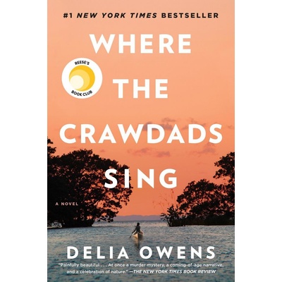 Where The Crawdads Sing