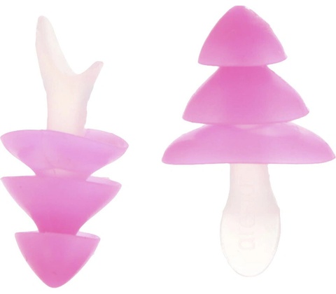 Arena Earplug Pro štuple na plávanie