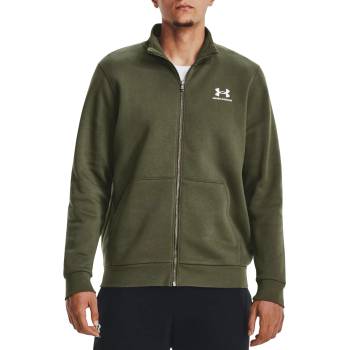 Under Armour Суитшърт Under Armour UA Essential Fleece Track 1381035-390 Размер M