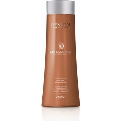 Revlon Eksperience Sun Pro Marine shower hair Shampoo 250 ml