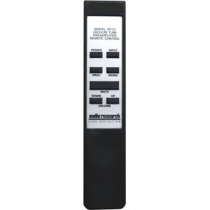 GENERAL Audio research sp-16, sp-17 - дистанционно управление дубликат (sp-16, sp-17) Дистанционно