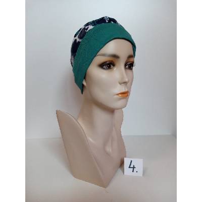 Lidia Turban Anette bavlna 4