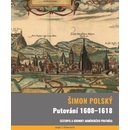 Putování 1608-1618
