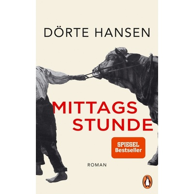Mittagsstunde Hansen DrtePevná vazba