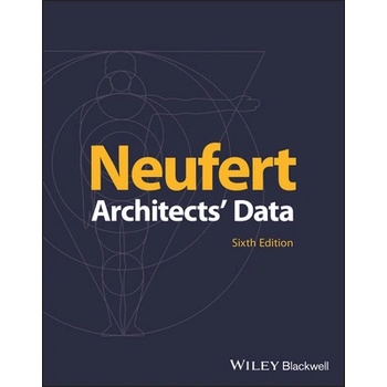Architects Data - Neufert Ernst