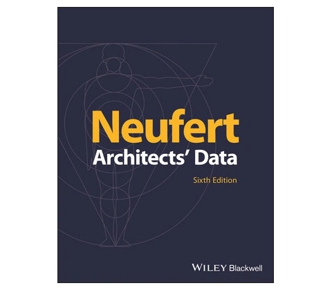 Architects Data - Neufert Ernst