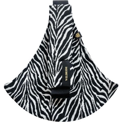 Wildride Black Zebra