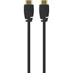 Sinox 4K HDMI към HDMI кабел (черен) (150 см) - Sinox High Speed 4K with Ethernet HDMI Cable (SOE03062)
