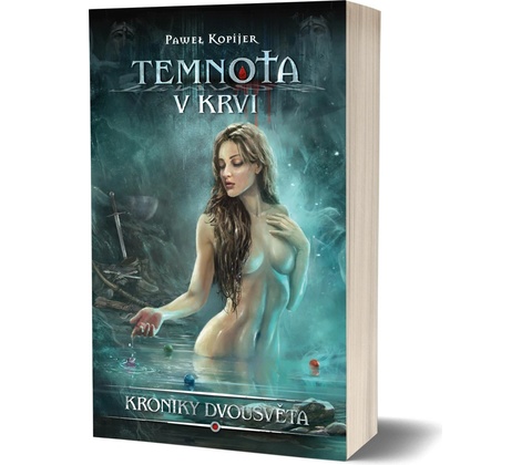 Temnota v krvi