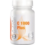 CaliVita C 1000 Plus [100 Таблетки]