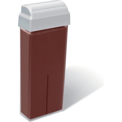 HOLIDAY Liposoluble Hypoalergenní depilační vosk CHOCOLATE 100 ml