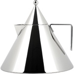 Officina Alessi Чайник Il Conico (90017)