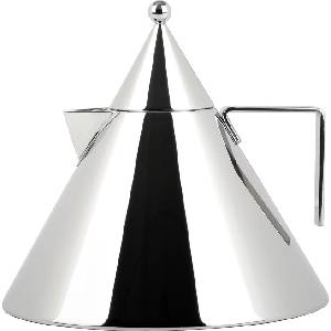 Officina Alessi Чайник Il Conico (90017)