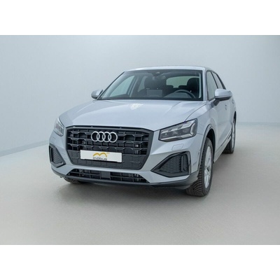 Audi Q2 35 TFSI Advanced 110 kW