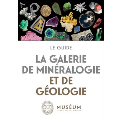 La galerie de minéralogie et de géologie (collegium)()