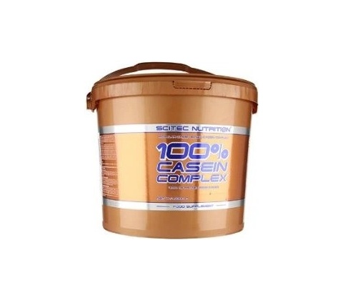 Scitec 100% CASEIN Complex 5000 g
