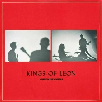 Image 1 of Kings of Leon - When You See Yourself (Indies) (2 LP) (0194397686111)