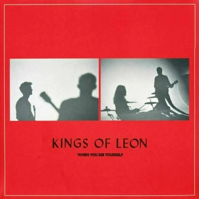 Kings of Leon - When You See Yourself (Indies) (2 LP) (0194397686111)