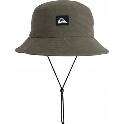Quiksilver Buckology Grape Leaf CRE0