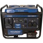 Hyundai HY 4000Еi Генератор, агрегат
