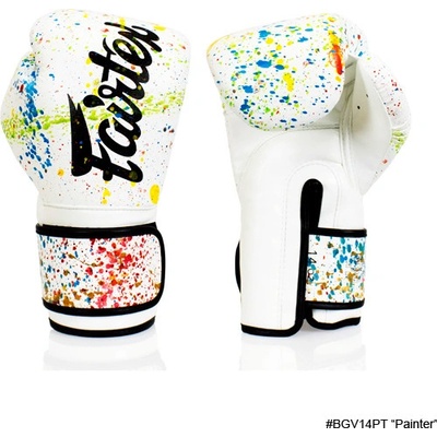 Fairtex Painter BGV14PT – Zboží Dáma