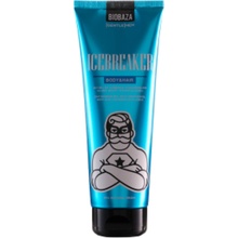 Biobaza Men sprchový gel ledový vítr 220 ml