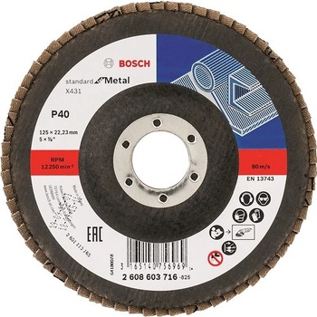 Bosch 2.608.603.716