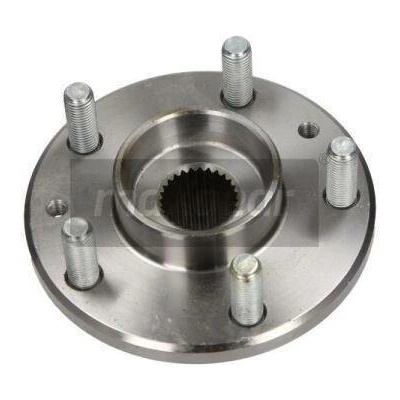 MAXGEAR Náboj kola 33-0873