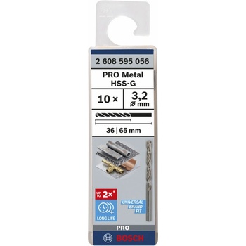 Bosch 2608595056