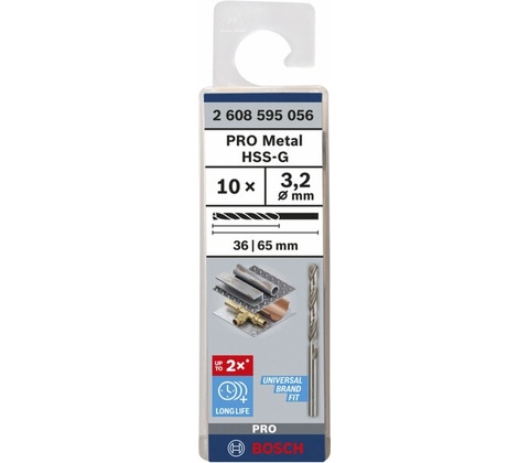 Bosch 2608595056