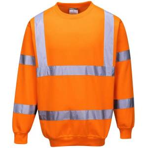 Portwest B303ORRXS