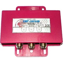 EMP-CENTAURI TV + SAT zlučovač