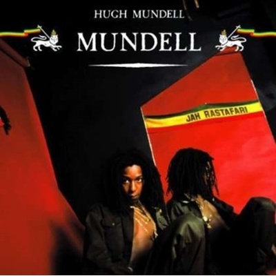 Mundell Hugh - Mundell LP