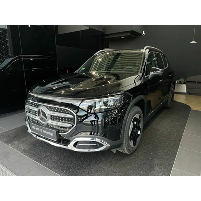 Mercedes-Benz GLB 250 200 kW