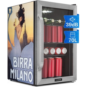 Image 1 of Klarstein HEA13-Birra-Milan-E