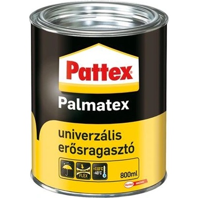 Henkel Лепило, 800 ml, HENKEL "Pattex Palmatex" 1429414 (1429414)