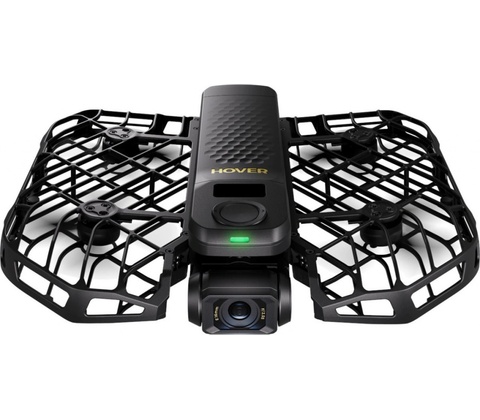 HOVERAir X1 PROMAX Basic Combo (EU)