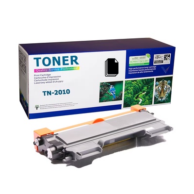 Compatible Brother TN-2010 (TN-420) съвместима тонер касета (2600 страници) (Brother TN-420)