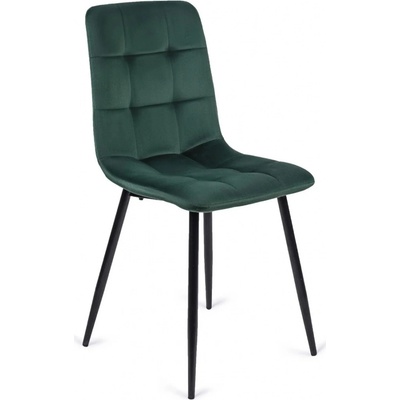 Jaks Peru zelená velur