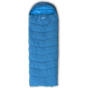 Pinguin Спален чувал Pinguin Blizzard PFM, син (239355)