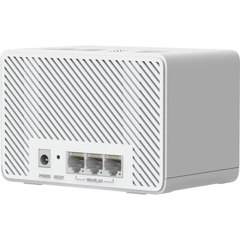 Mercusys Halo H25BE (3-Pack)